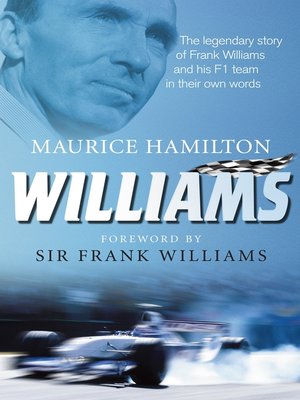 cover image of Williams